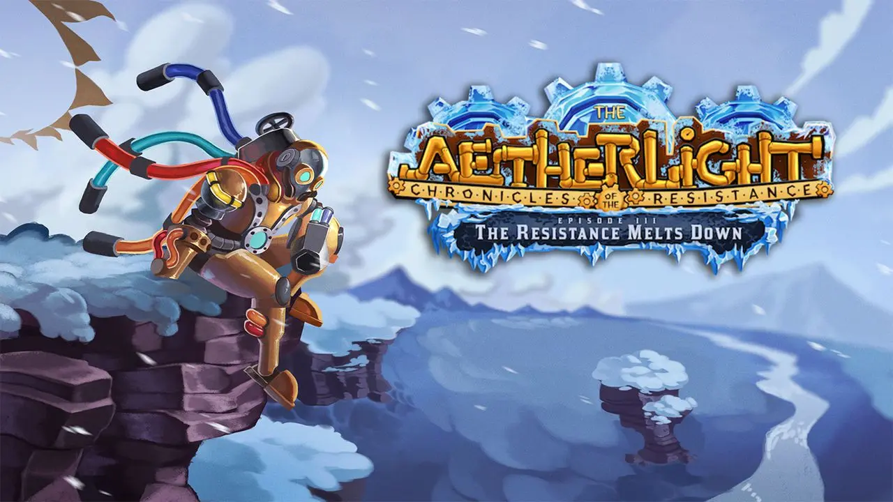 Aetherlight educational gaming elements