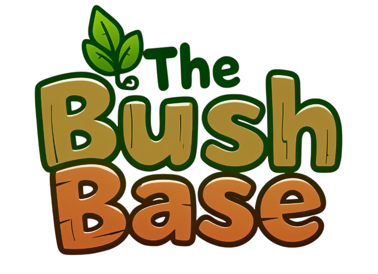 The Bush Base